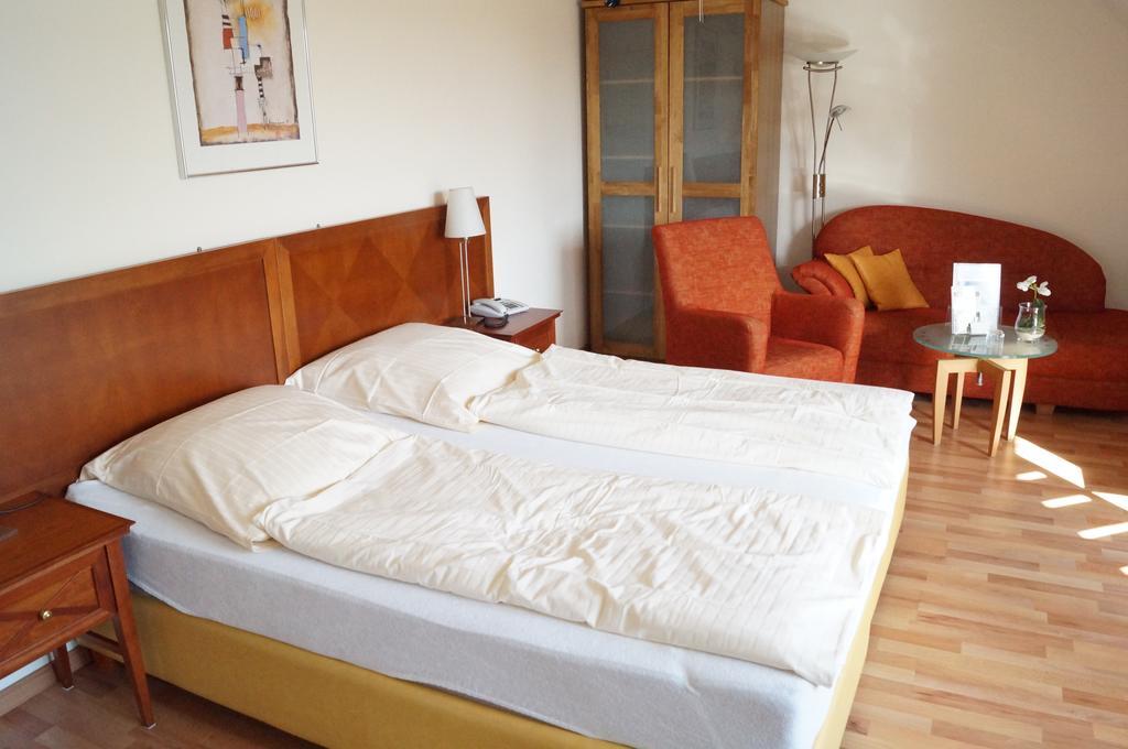 Pension Appartementhaus Hus Moehlenbarg คุกซ์ฮาเวน ห้อง รูปภาพ
