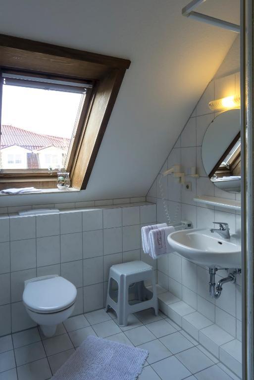 Pension Appartementhaus Hus Moehlenbarg คุกซ์ฮาเวน ภายนอก รูปภาพ
