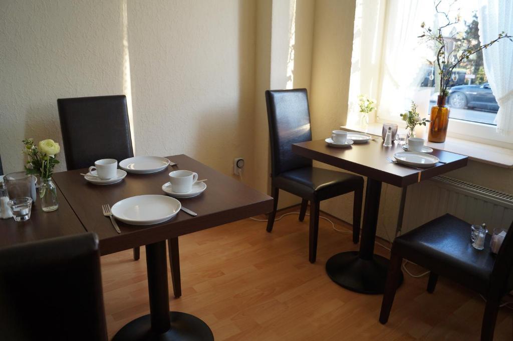 Pension Appartementhaus Hus Moehlenbarg คุกซ์ฮาเวน ภายนอก รูปภาพ